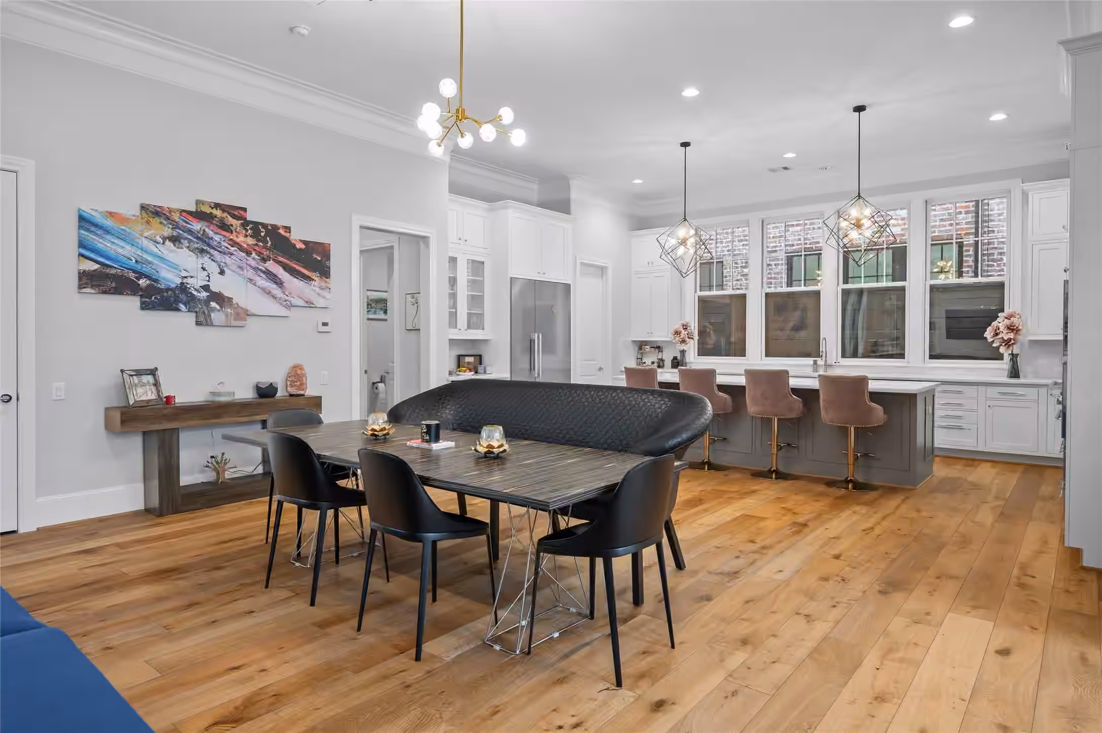 Photo 6 of 7506 Cuadro Lane, Houston, TX 77055