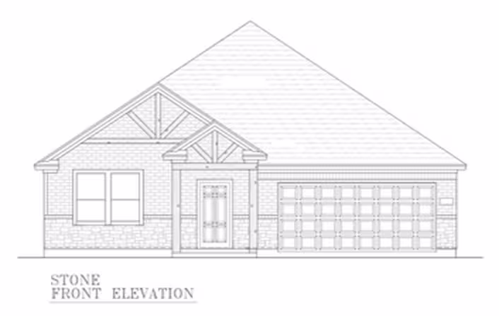 Photo 7 of 15802 Sugar Maple Lane, Santa Fe, TX
