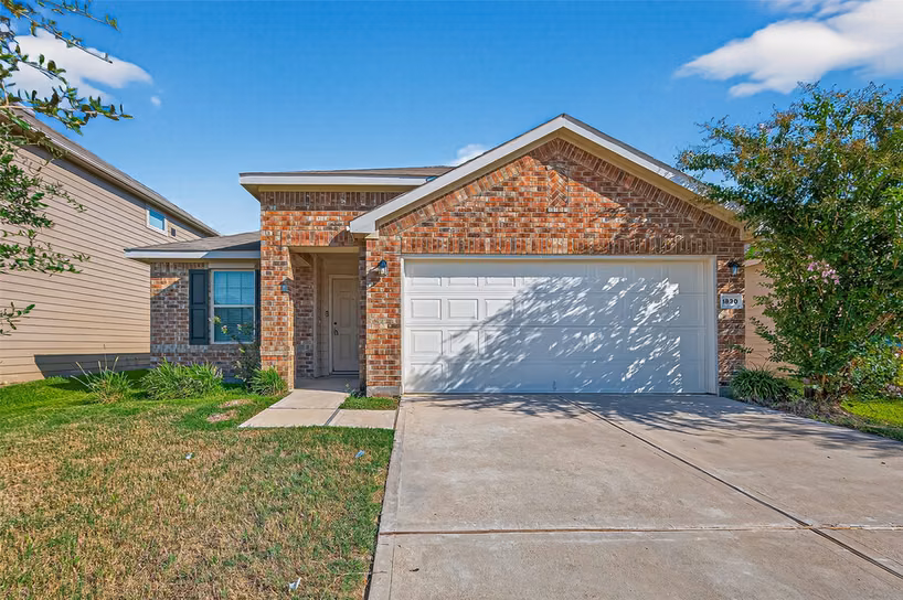 Photo of 1830 Cormorant Crescent, Missouri City, TX 77489
