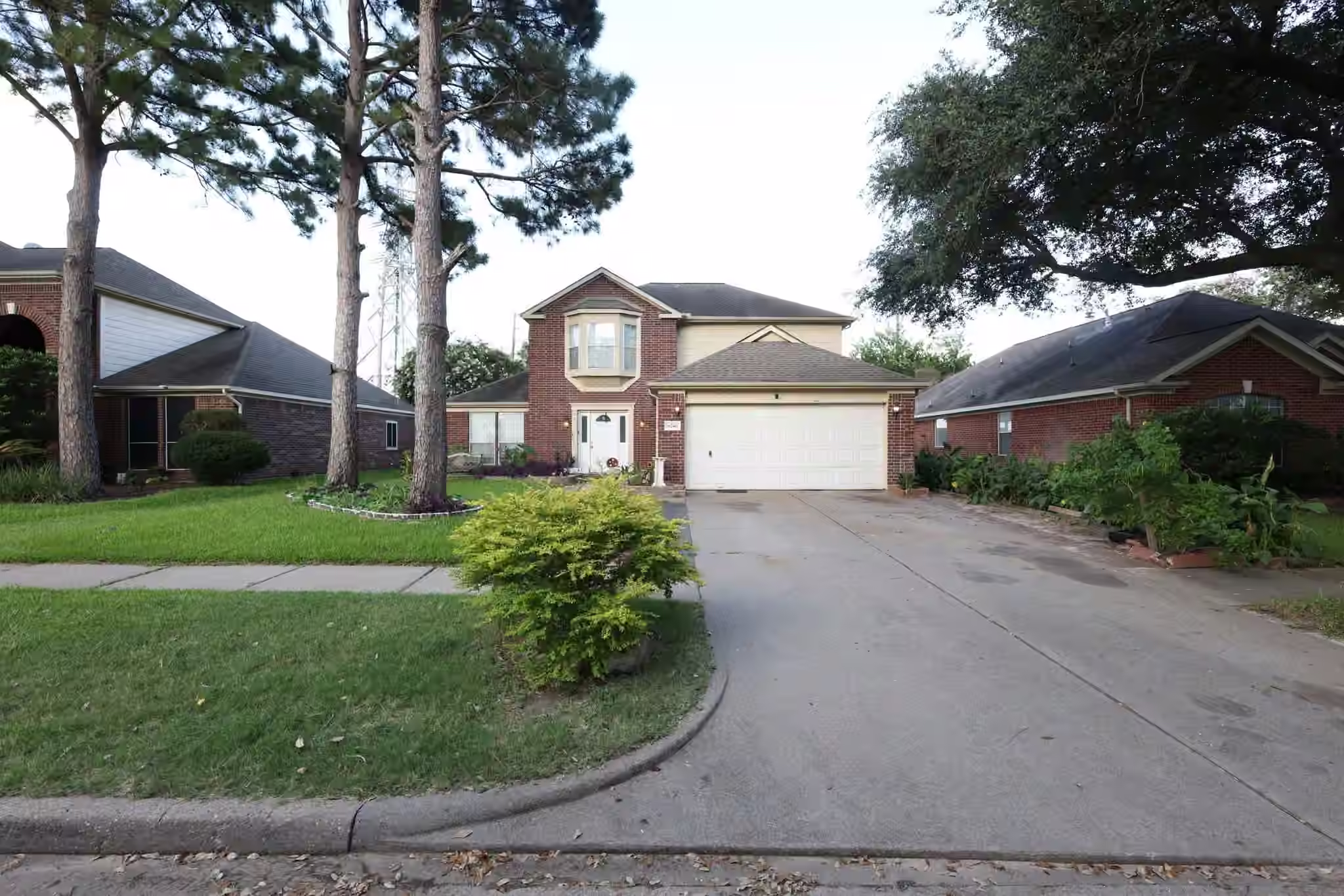 Photo of 6246 Billinsgate Drive, Katy, TX
