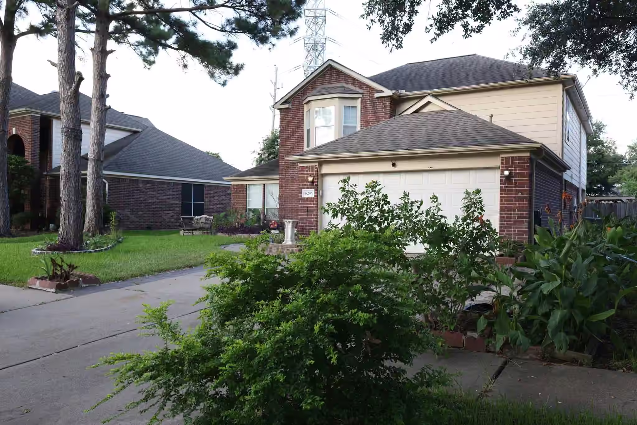 Photo 6 of 6246 Billinsgate Drive, Katy, TX