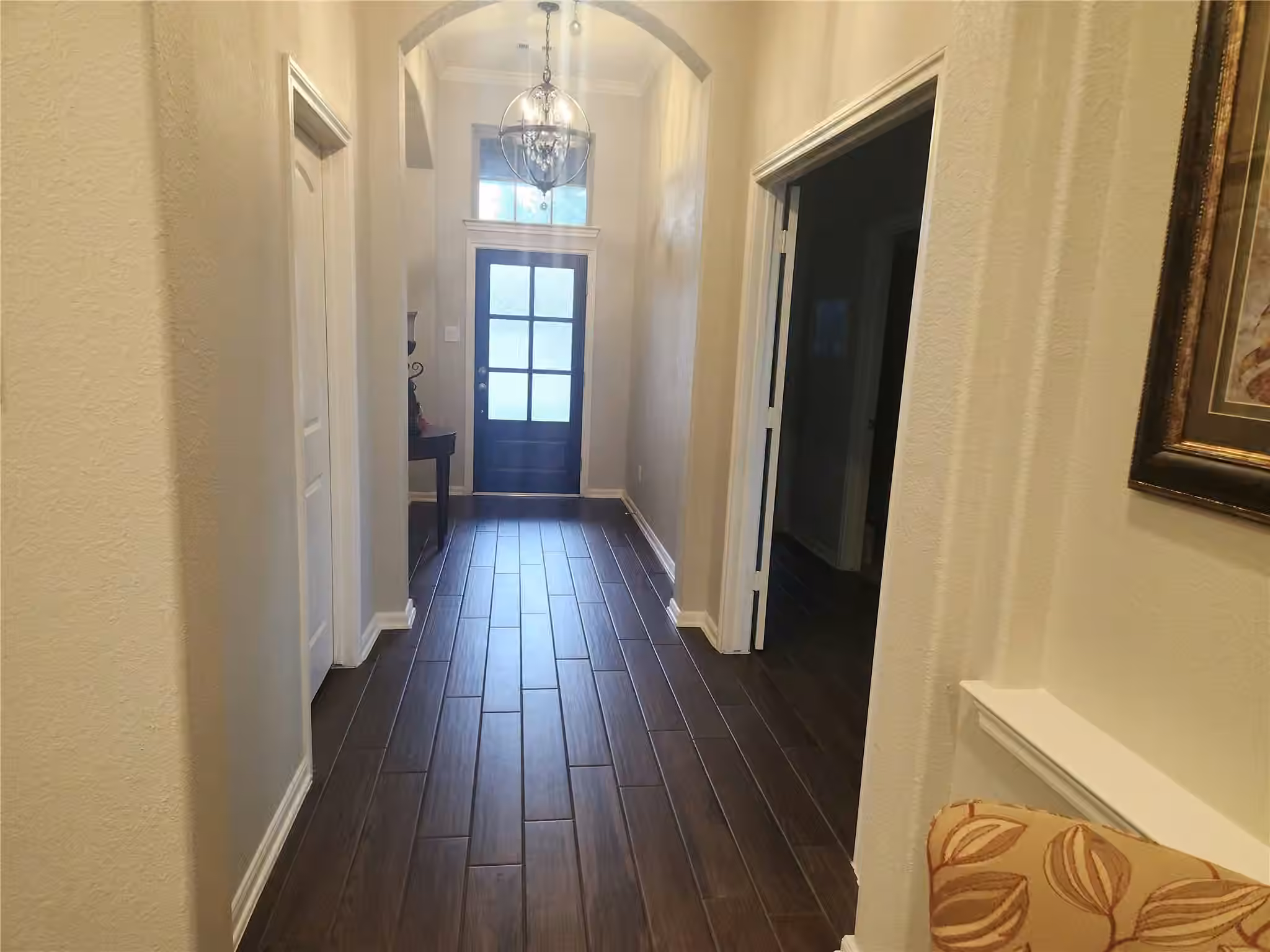Photo 5 of 4503 Carmel River Lane, Spring, TX