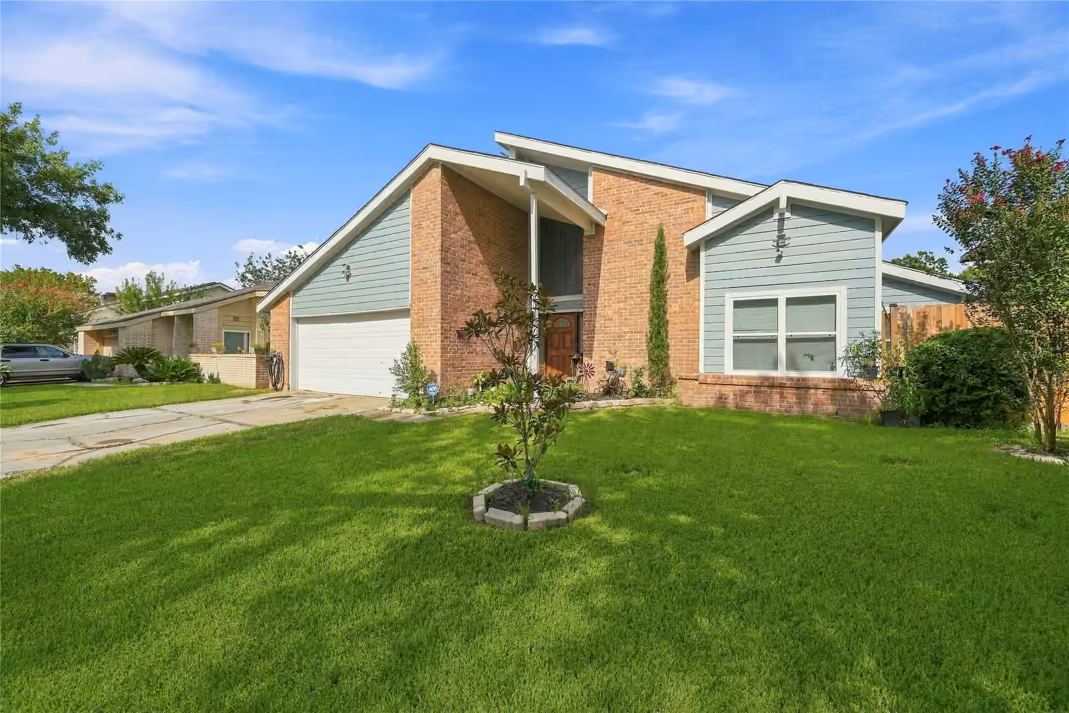 Photo of 12331 Silo Lane, Houston, TX