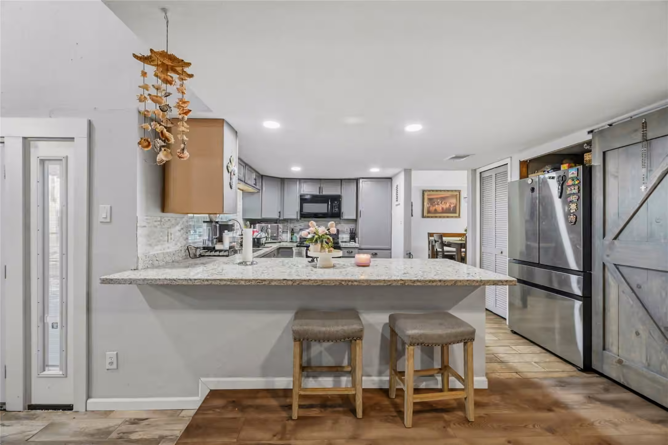 Photo 3 of 12331 Silo Lane, Houston, TX