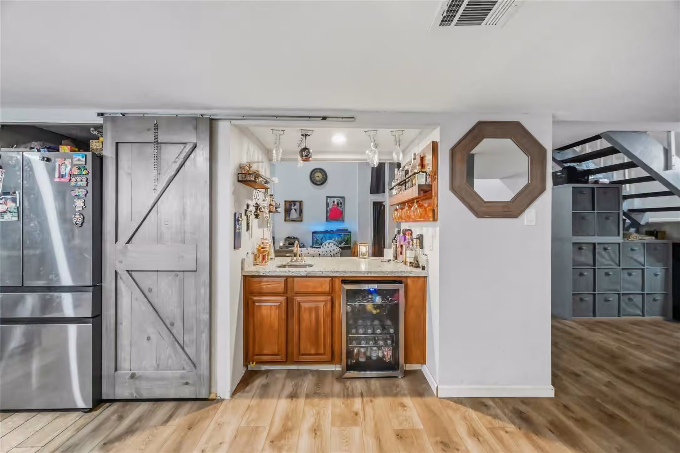 Photo 5 of 12331 Silo Lane, Houston, TX
