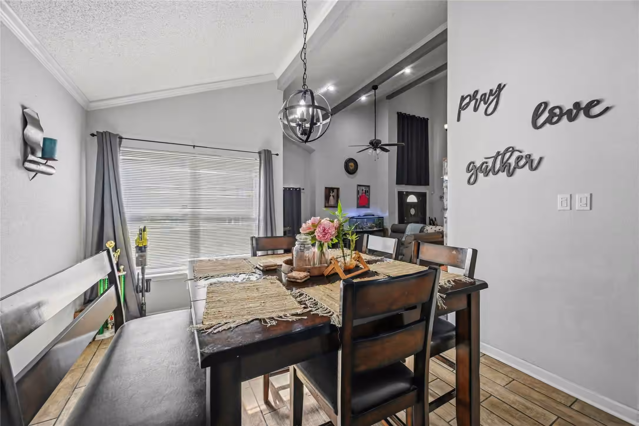 Photo 6 of 12331 Silo Lane, Houston, TX