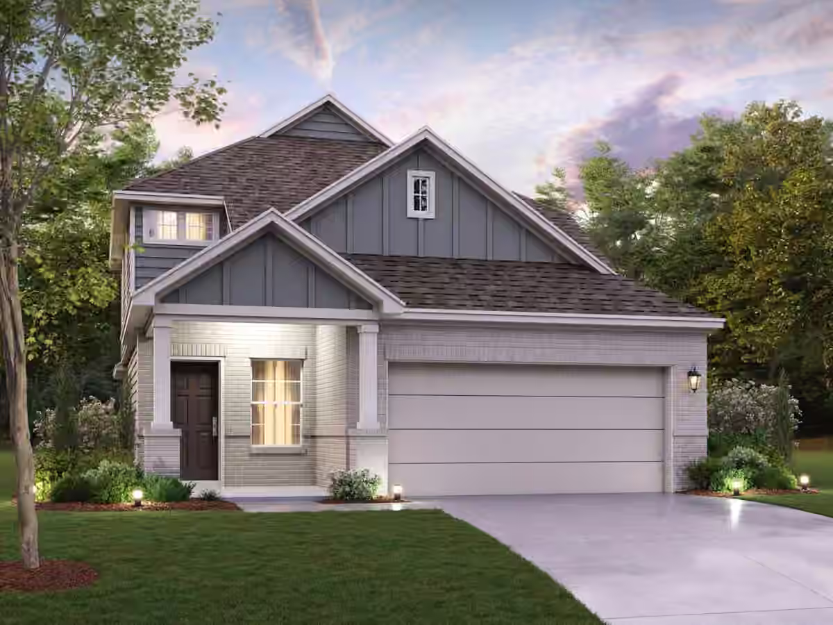Photo of 10353 Navarro Path, Montgomery, TX 77316