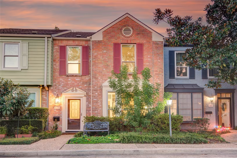 Photo of 7449 Brompton Street 7449, Houston, TX