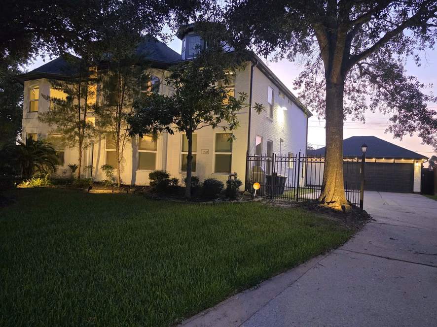 Photo 6 of 9522 Champions Cove Drive, Spring, TX