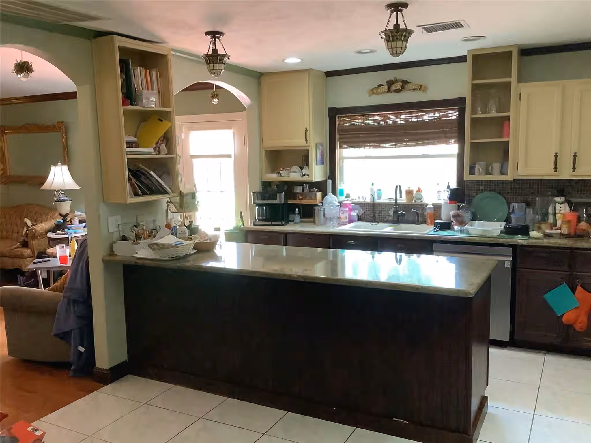 Photo 3 of 2203 Mustang Springs Drive, Missouri City, TX