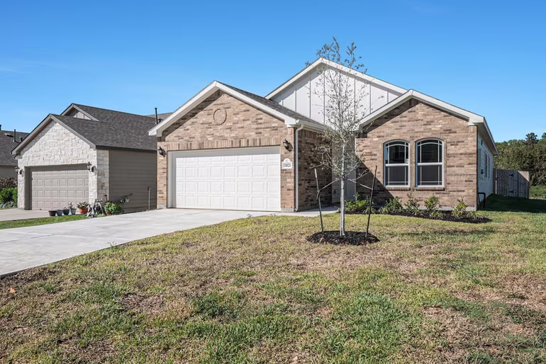 Photo of 11021 Ondrea Lane, Willis, TX 77318