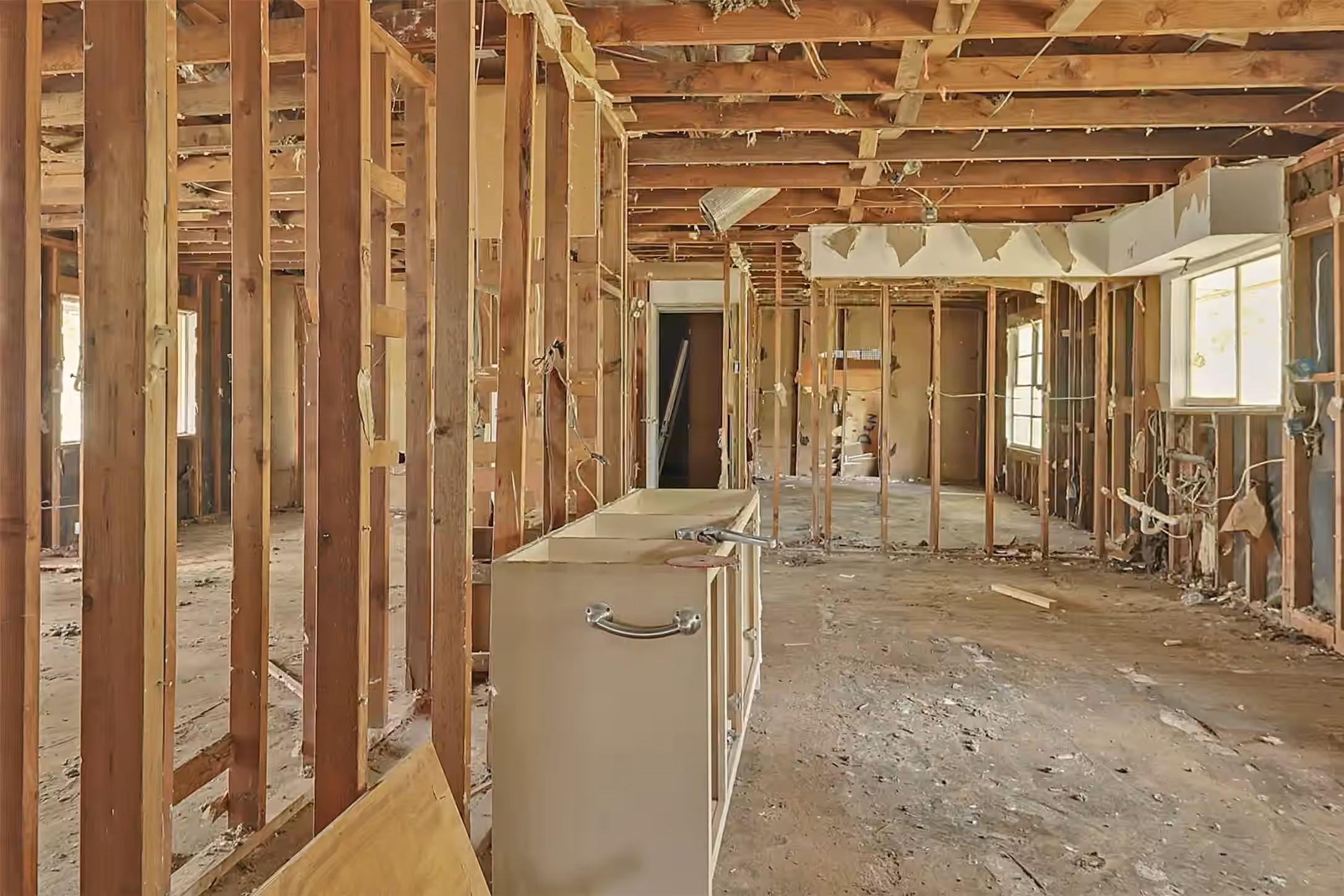 Photo 3 of 8303 Jet Pilot Street, Houston, TX