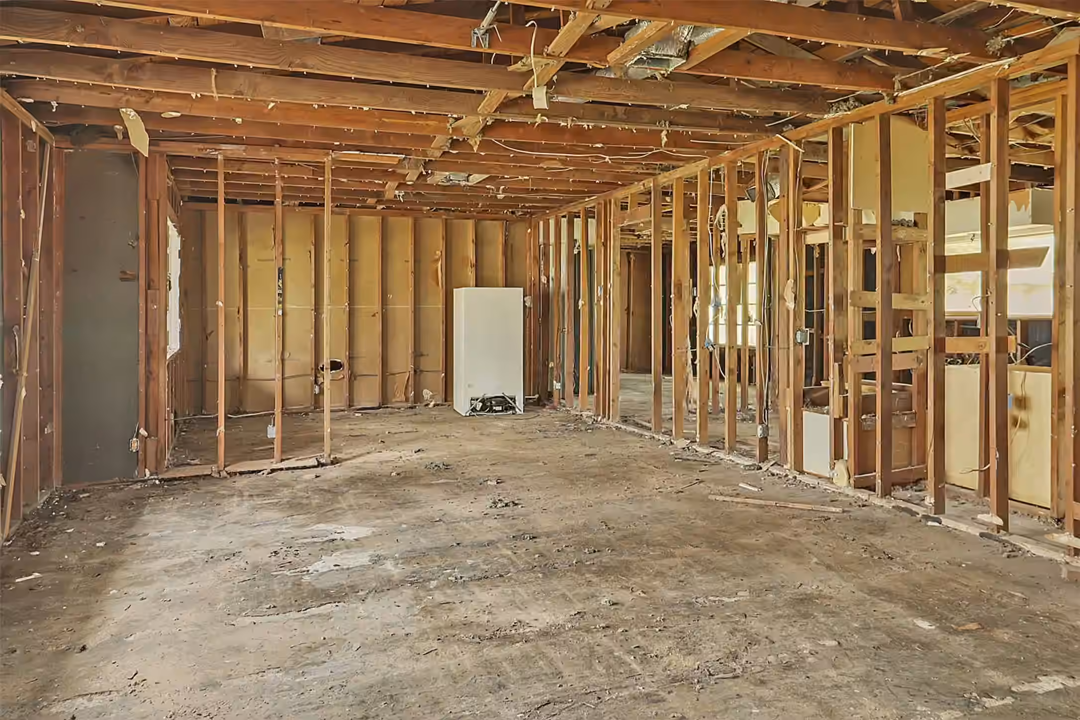 Photo 5 of 8303 Jet Pilot Street, Houston, TX