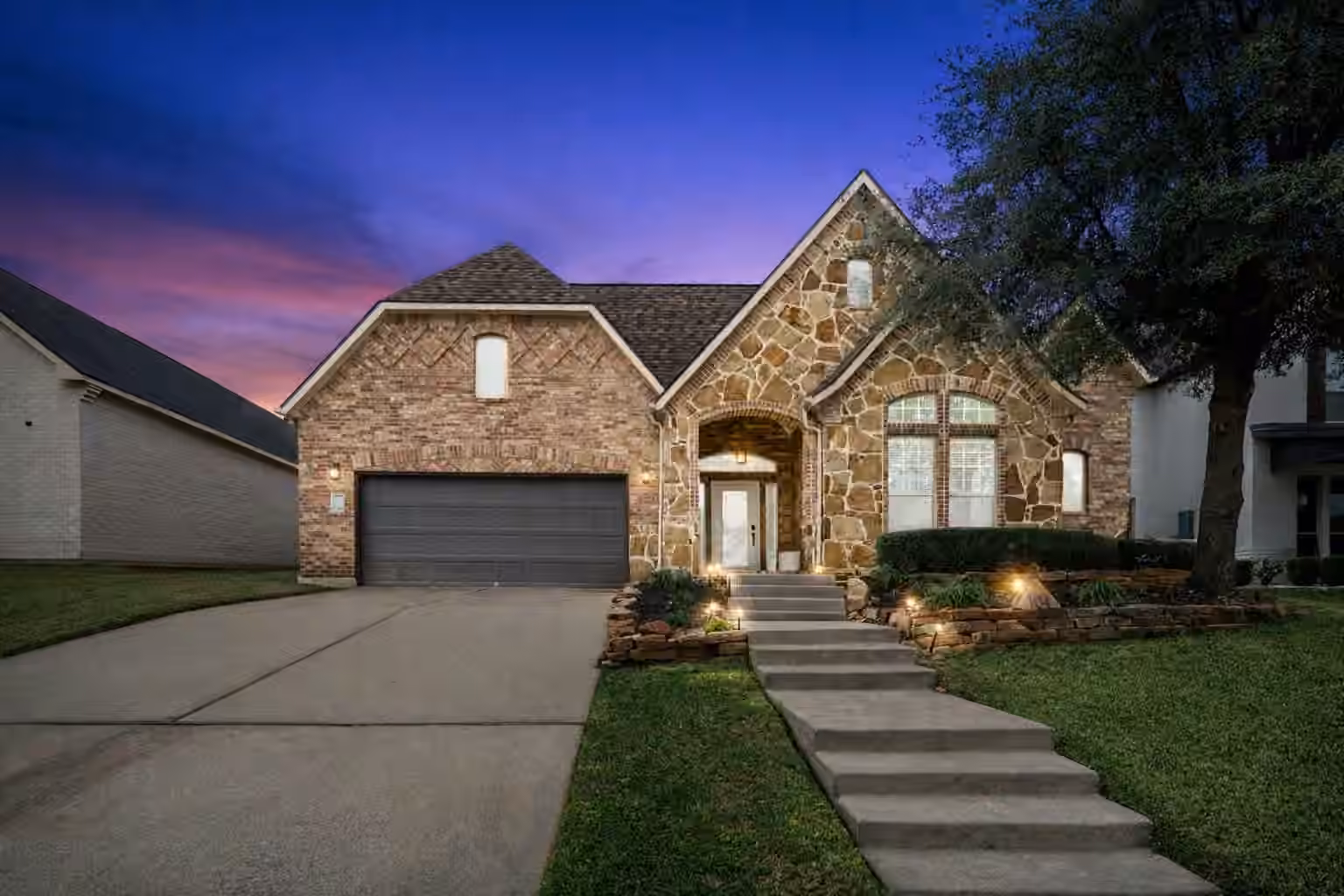 Photo of 104 Camden Hills Drive, Montgomery, TX 77356