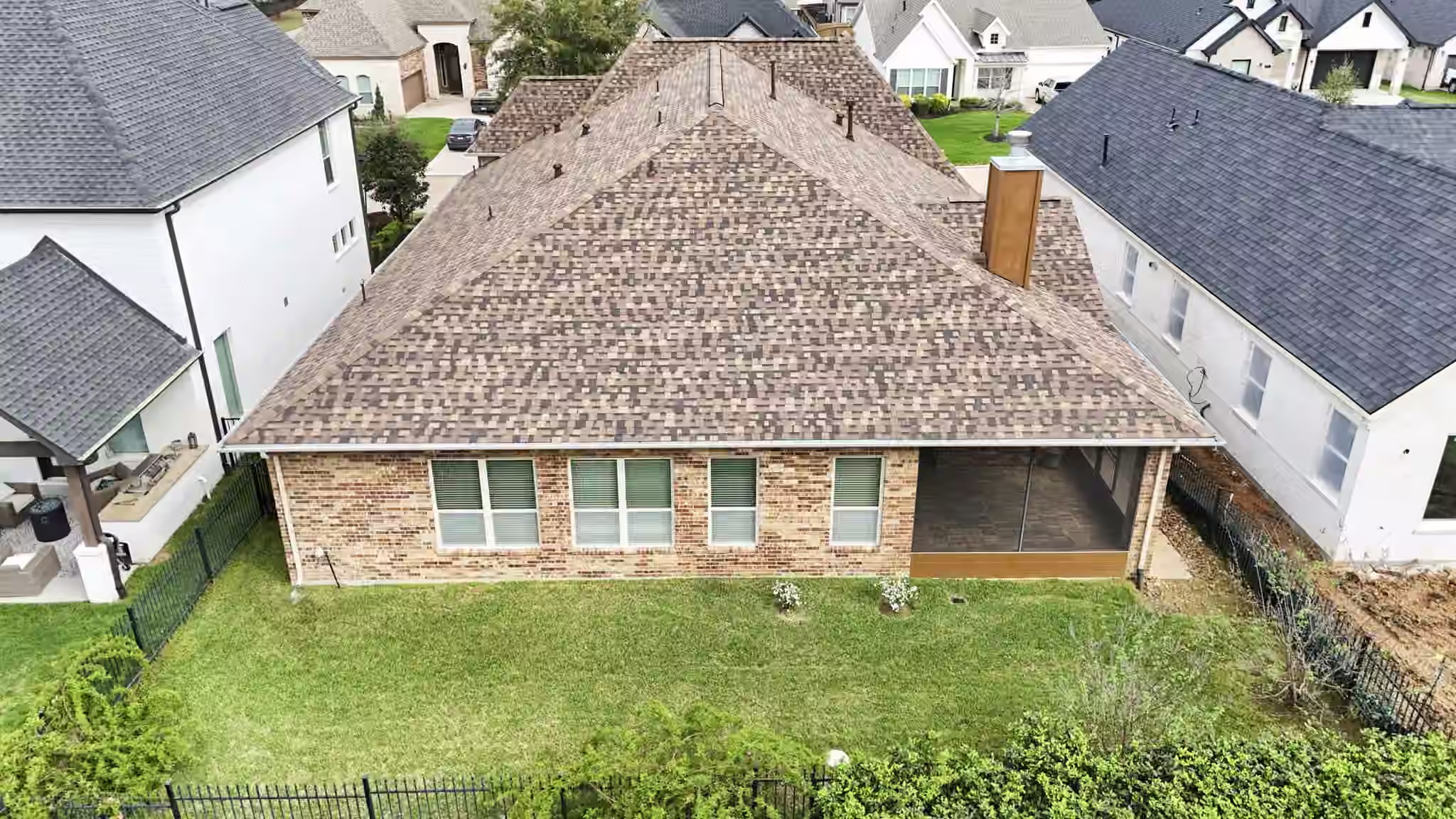 Photo 4 of 104 Camden Hills Drive, Montgomery, TX
