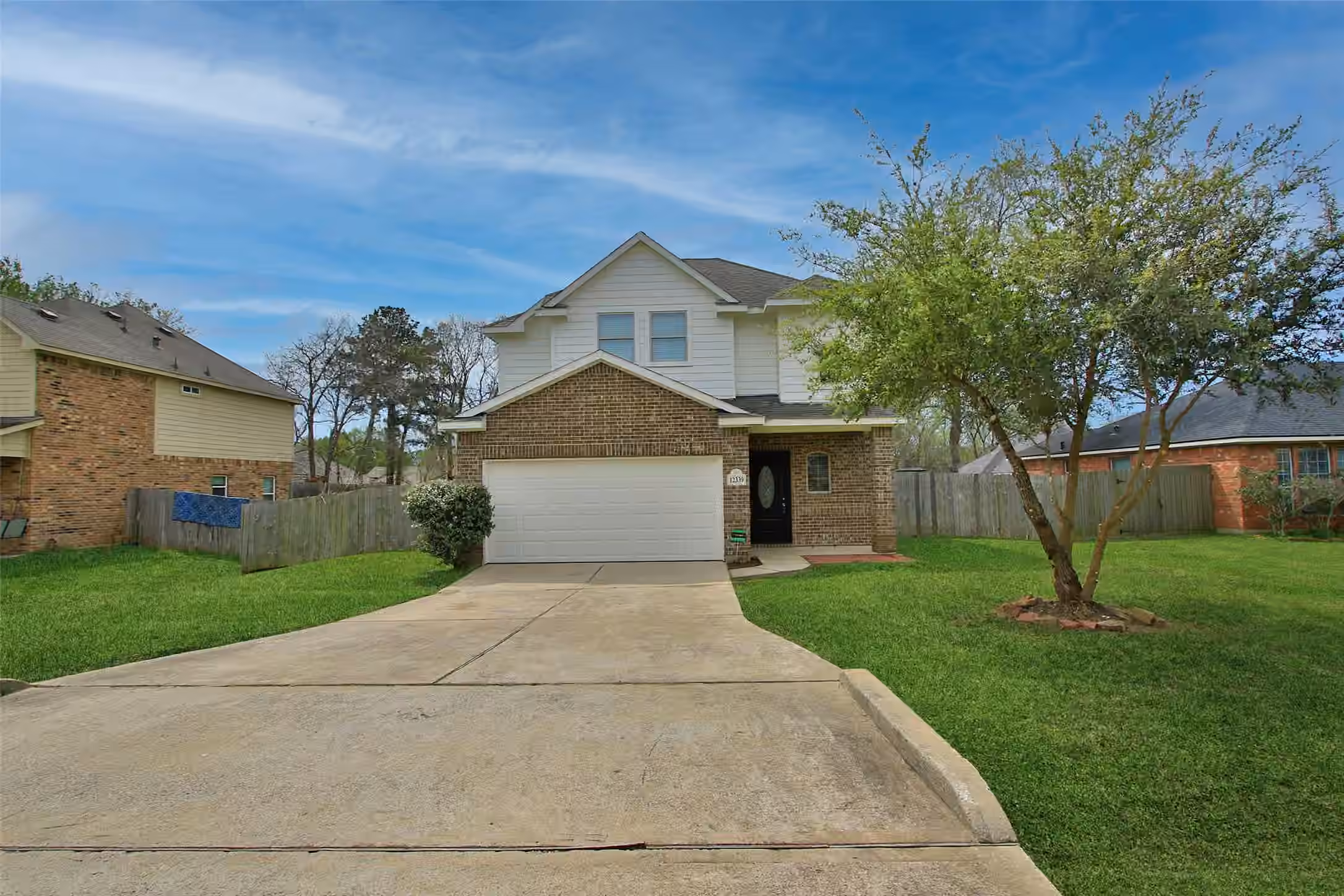Photo of 12339 Ridgecrest Drive, Willis, TX 77318