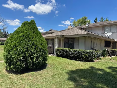Photo 2 of 5662 Birchmont Drive A, Houston, TX