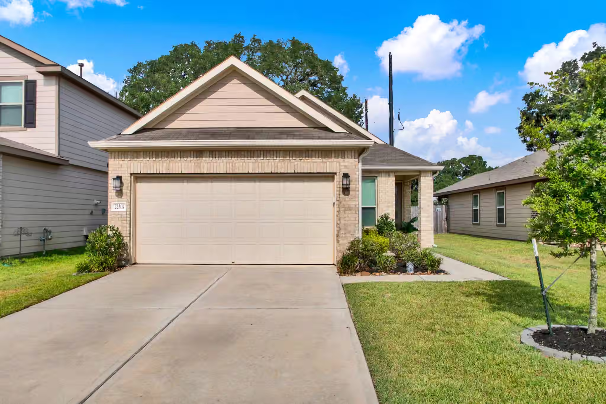 Photo 4 of 22307 Hawberry Blossom Lane, Tomball, TX