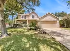 Photo of 18307 Wild Lilac Trail, Humble, TX