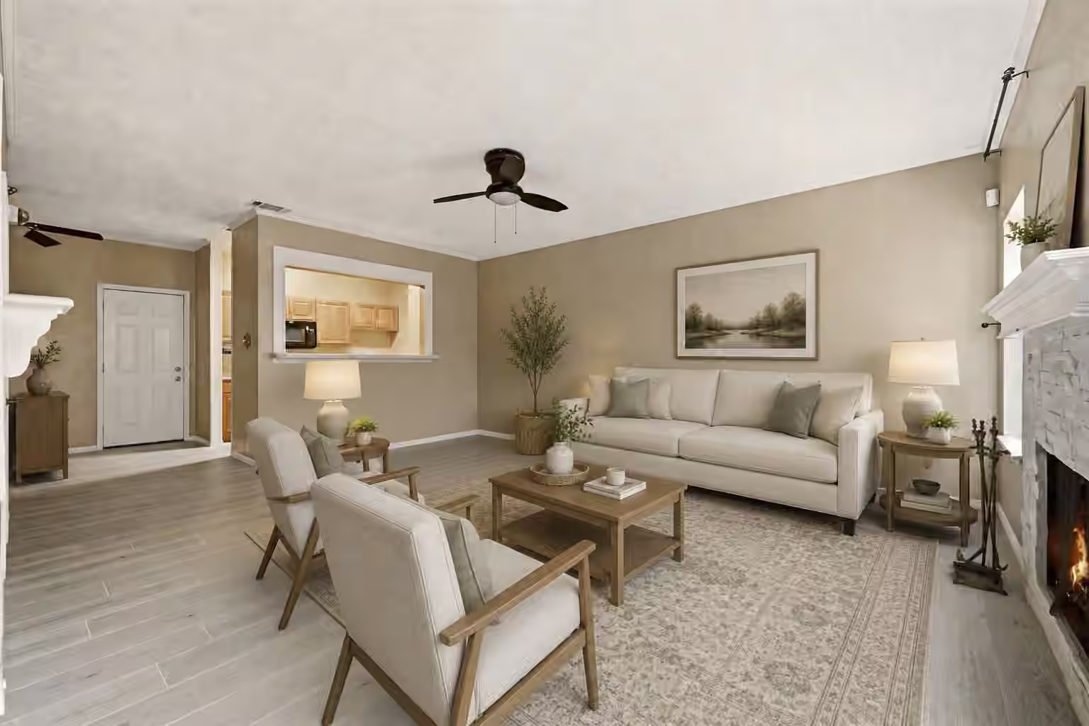 Photo of 9800 Pagewood Lane 3403, Houston, TX