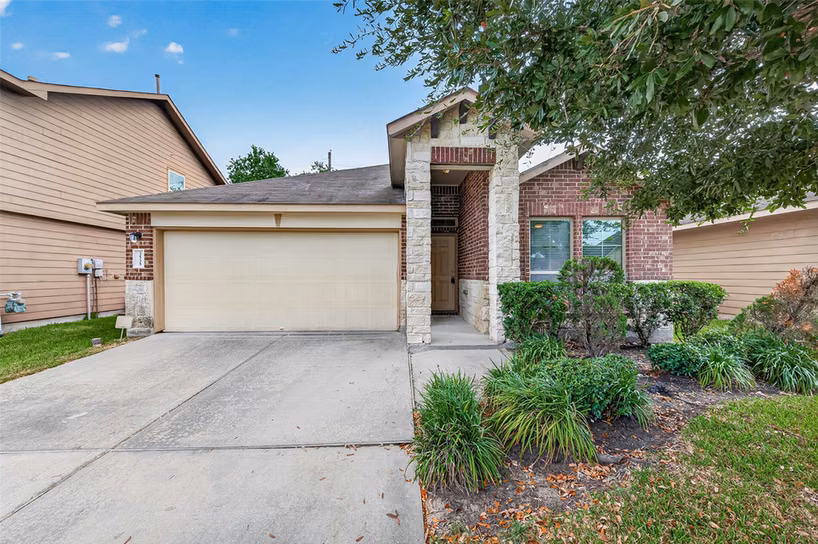 Photo of 3535 Wigeon Ridge Lane, Houston, TX 77047