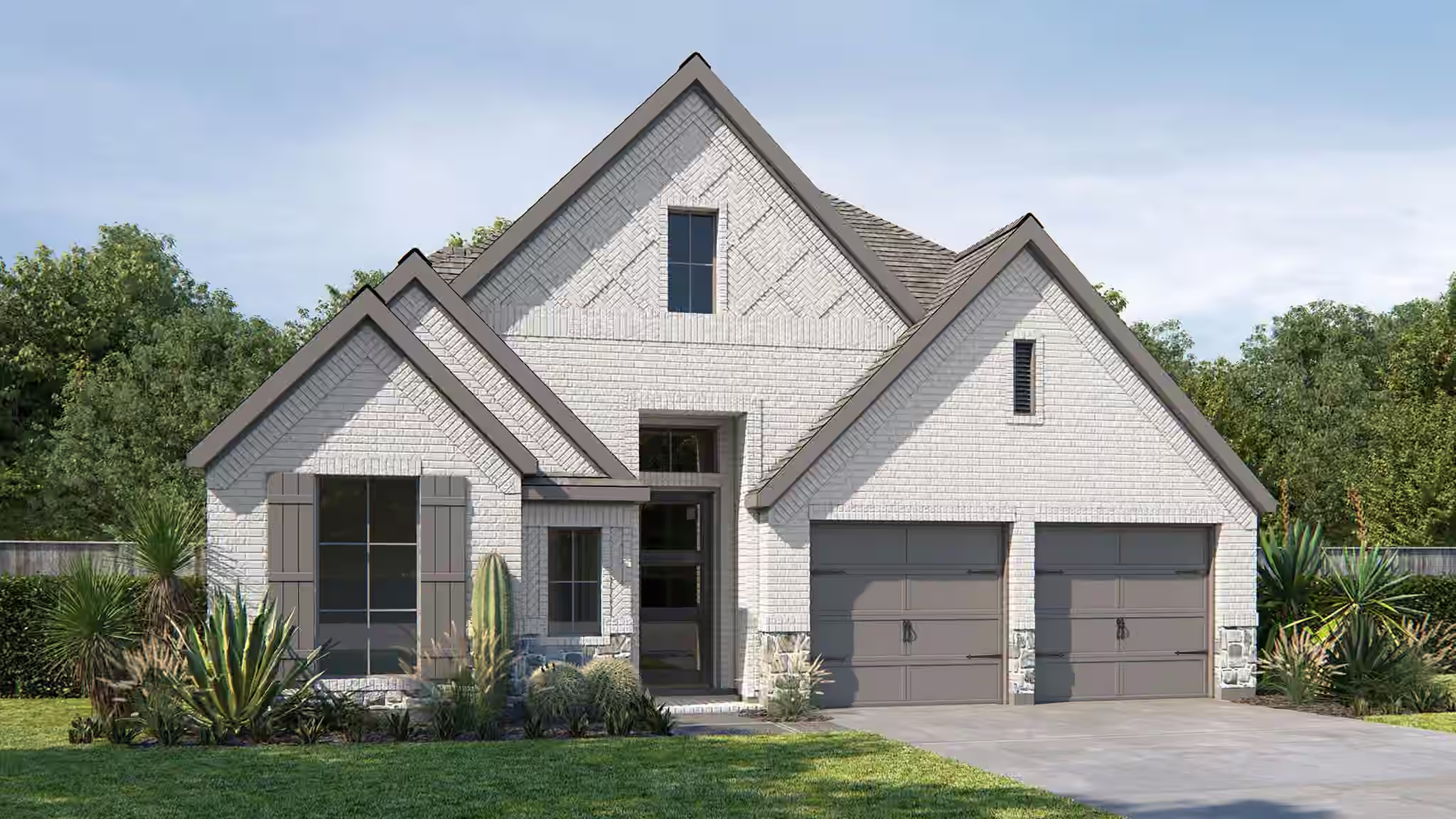 Photo of 6806 Mineral Wells Way, League City, TX 77546