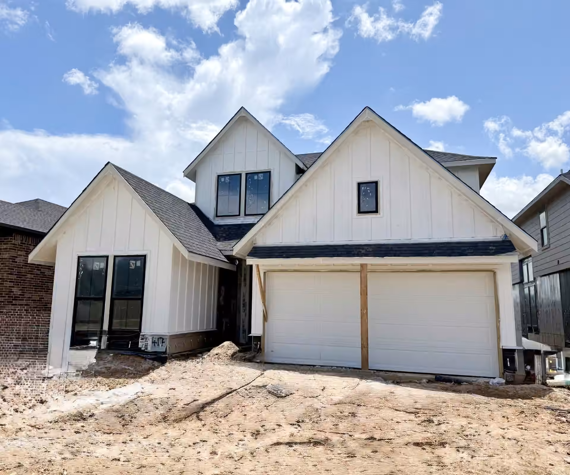 Photo of 417 Wild Thicket Drive, Katy, TX 77493