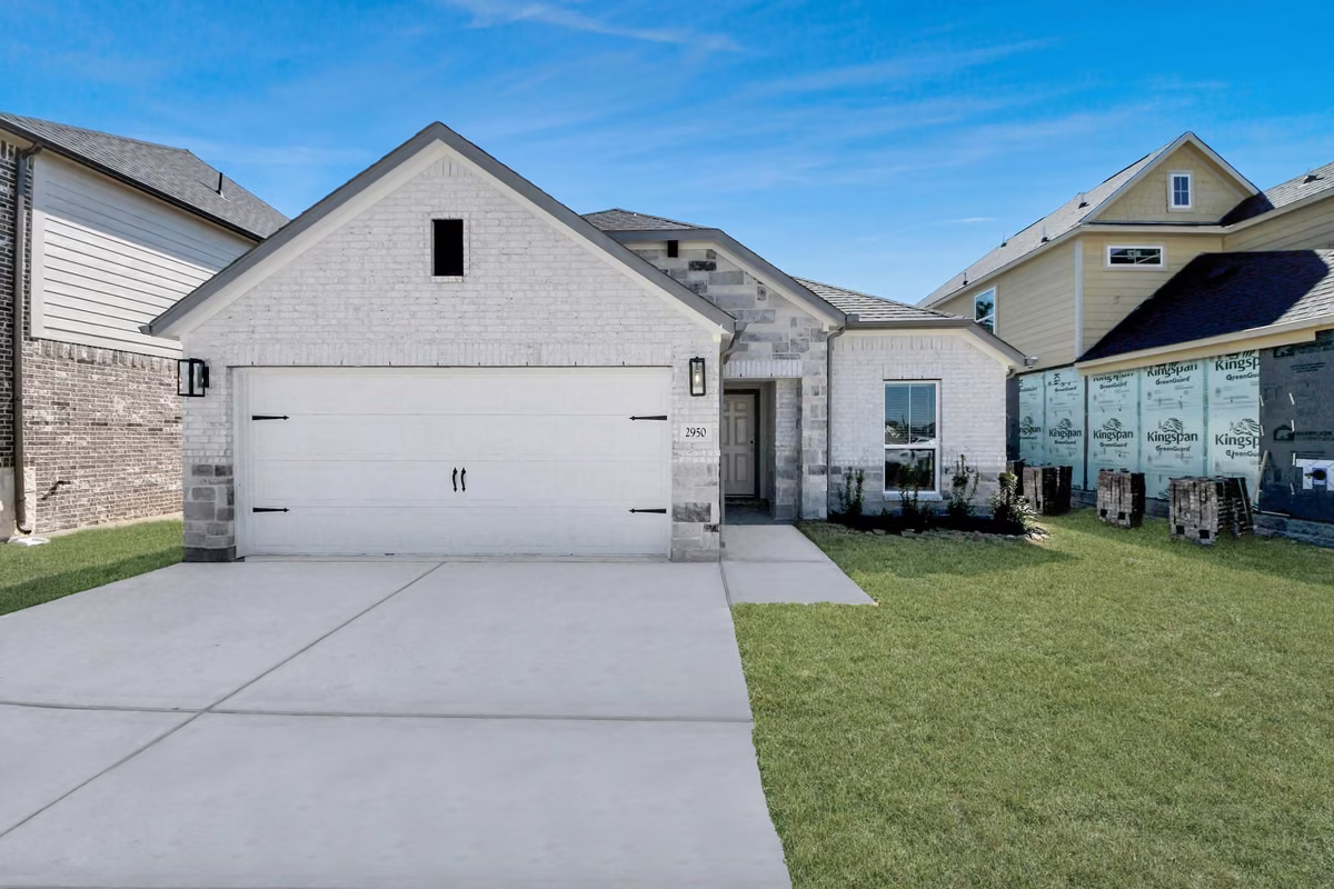 Photo of 796 Marion Place Drive, Dayton, TX 77535