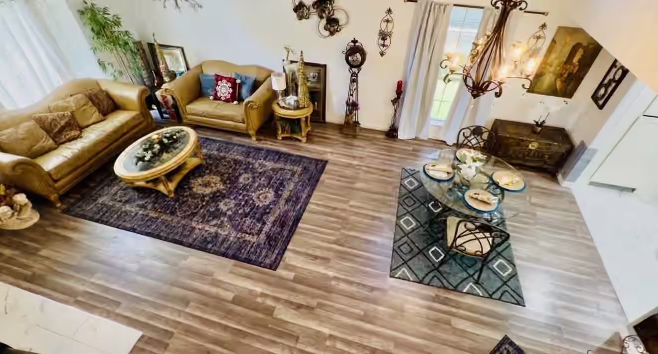 Photo 5 of 4926 Temple Bell Drive, Spring, TX