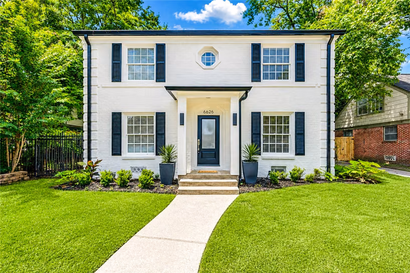 Photo of 6626 Fairfield Street, Houston, TX