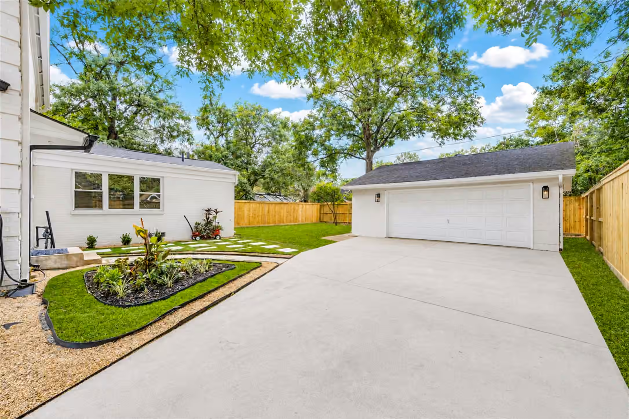 Photo 4 of 6626 Fairfield Street, Houston, TX
