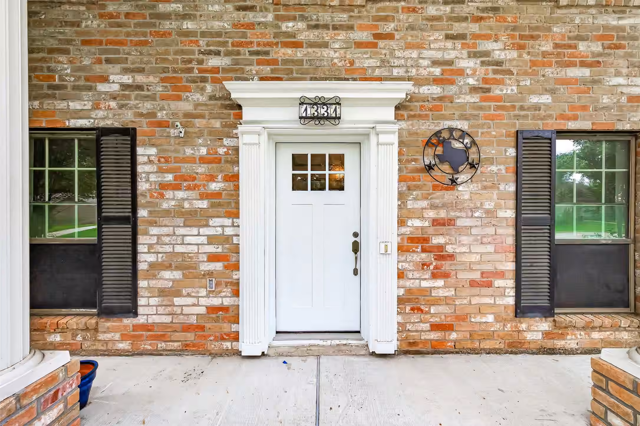 Photo 4 of 1331 Dominion Drive, Katy, TX