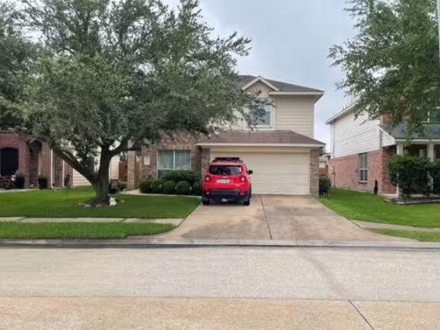 Photo of 16202 Marcelia Drive, Houston, TX