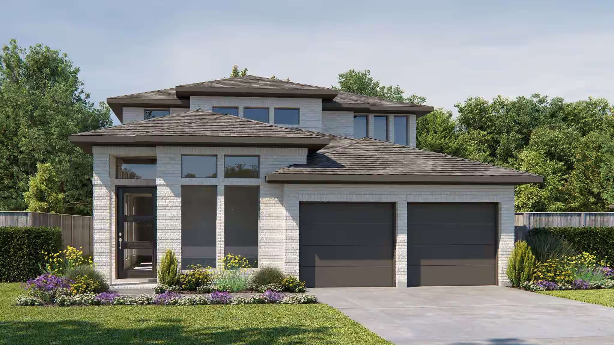 Photo of 202 Grapefruit Garden Drive, Richmond, TX 77406