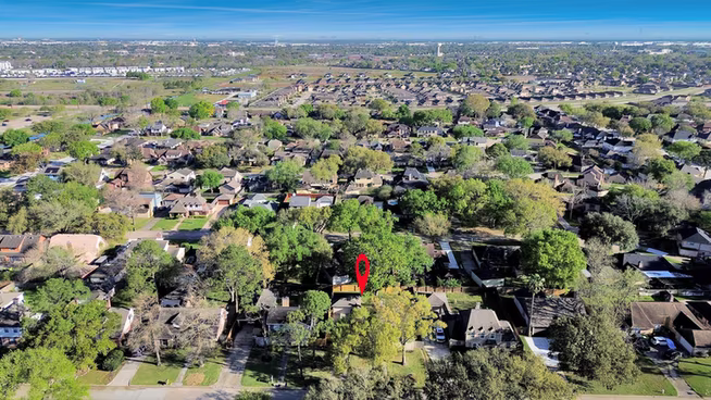 Photo 6 of 2322 Bright Meadows Drive, Missouri City, TX