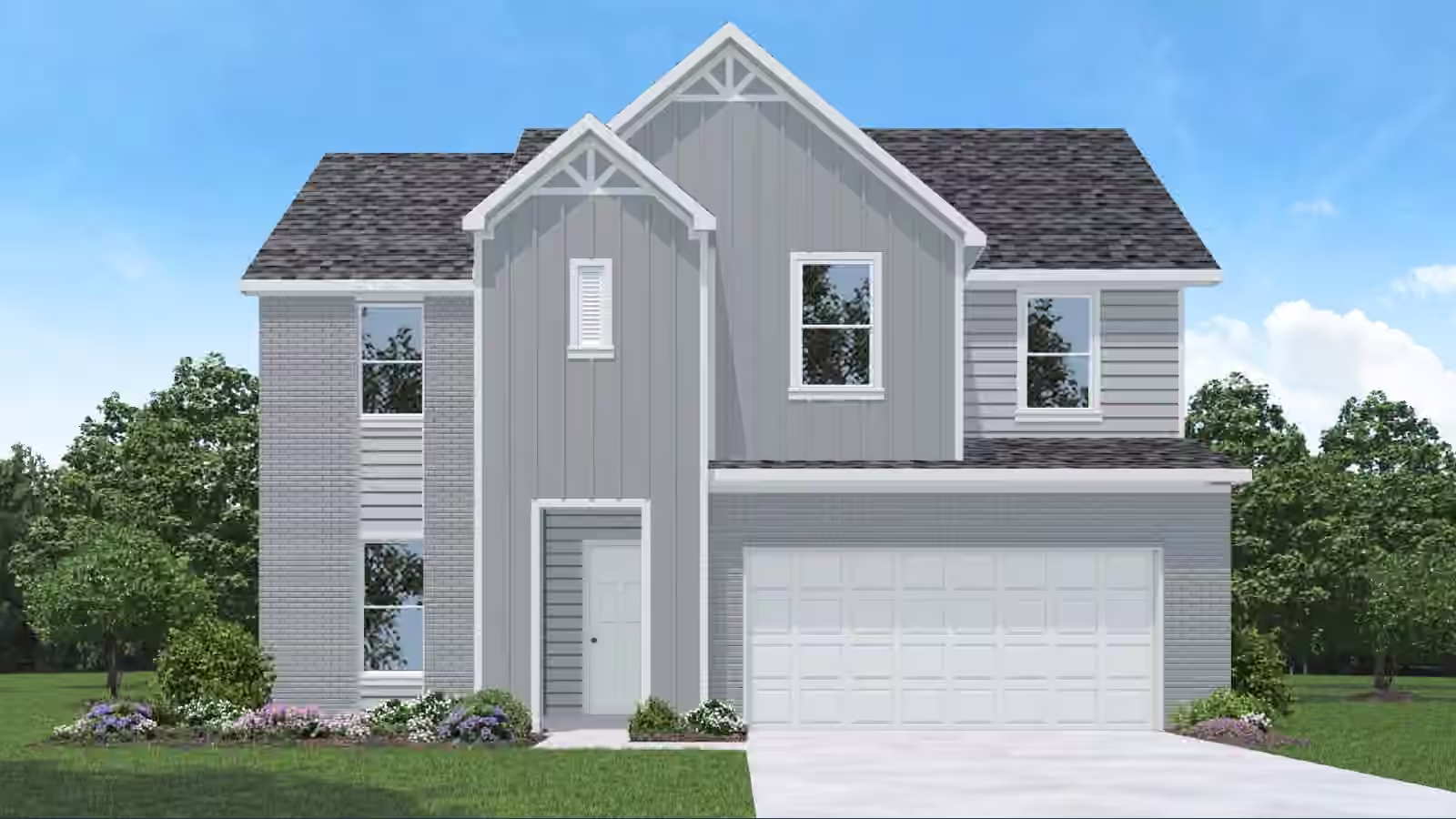 Photo of 1132 Skyline Trails Avenue, Conroe, TX
