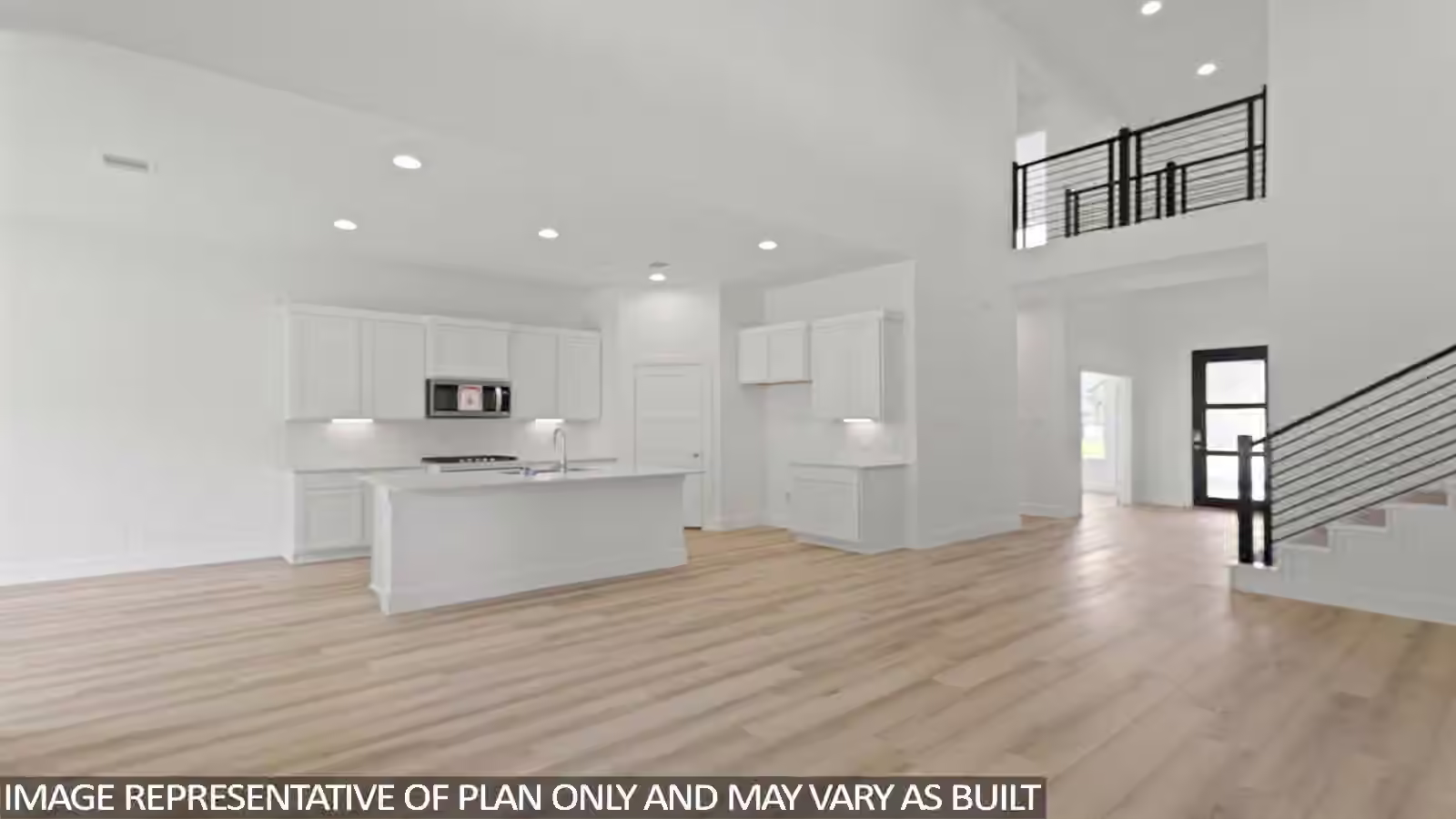 Photo 6 of 1132 Skyline Trails Avenue, Conroe, TX