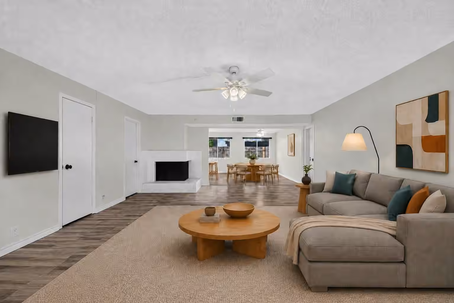 Photo 7 of 8101 Amelia Road 401D, Houston, TX
