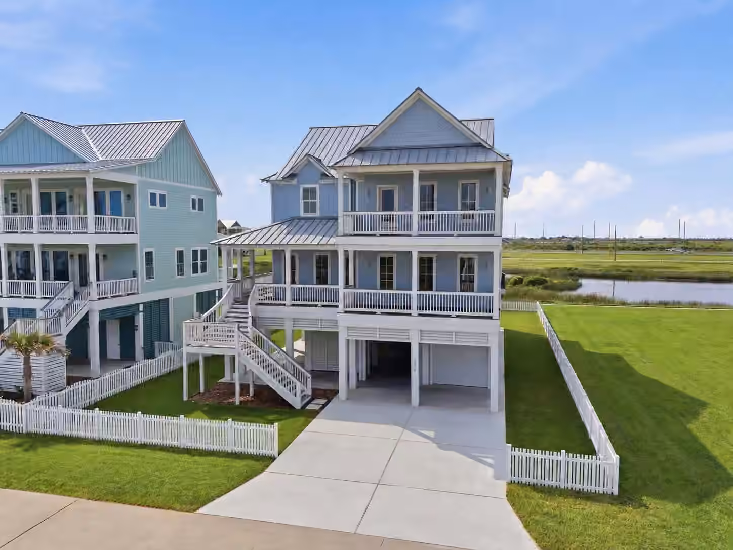 Photo 2 of 11350 Beachside Drive, Galveston, TX