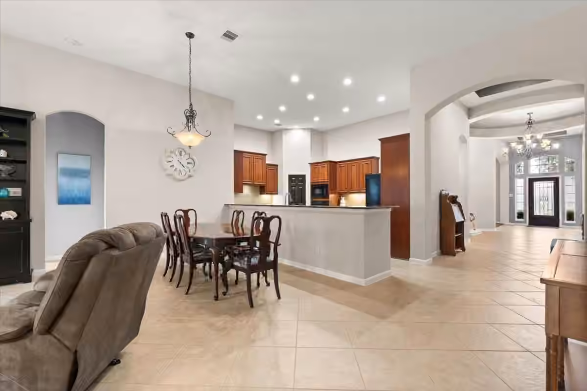 Photo 7 of 13610 Hammond Hills Lane, Houston, TX