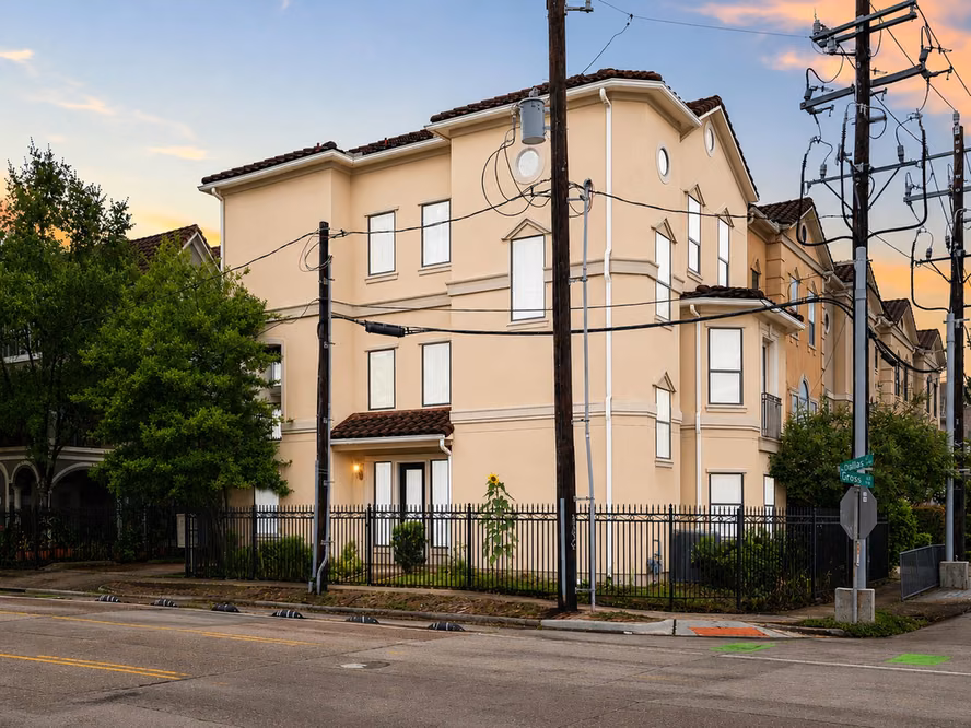 Photo of 3543 West Dallas Street, Houston, TX 77019