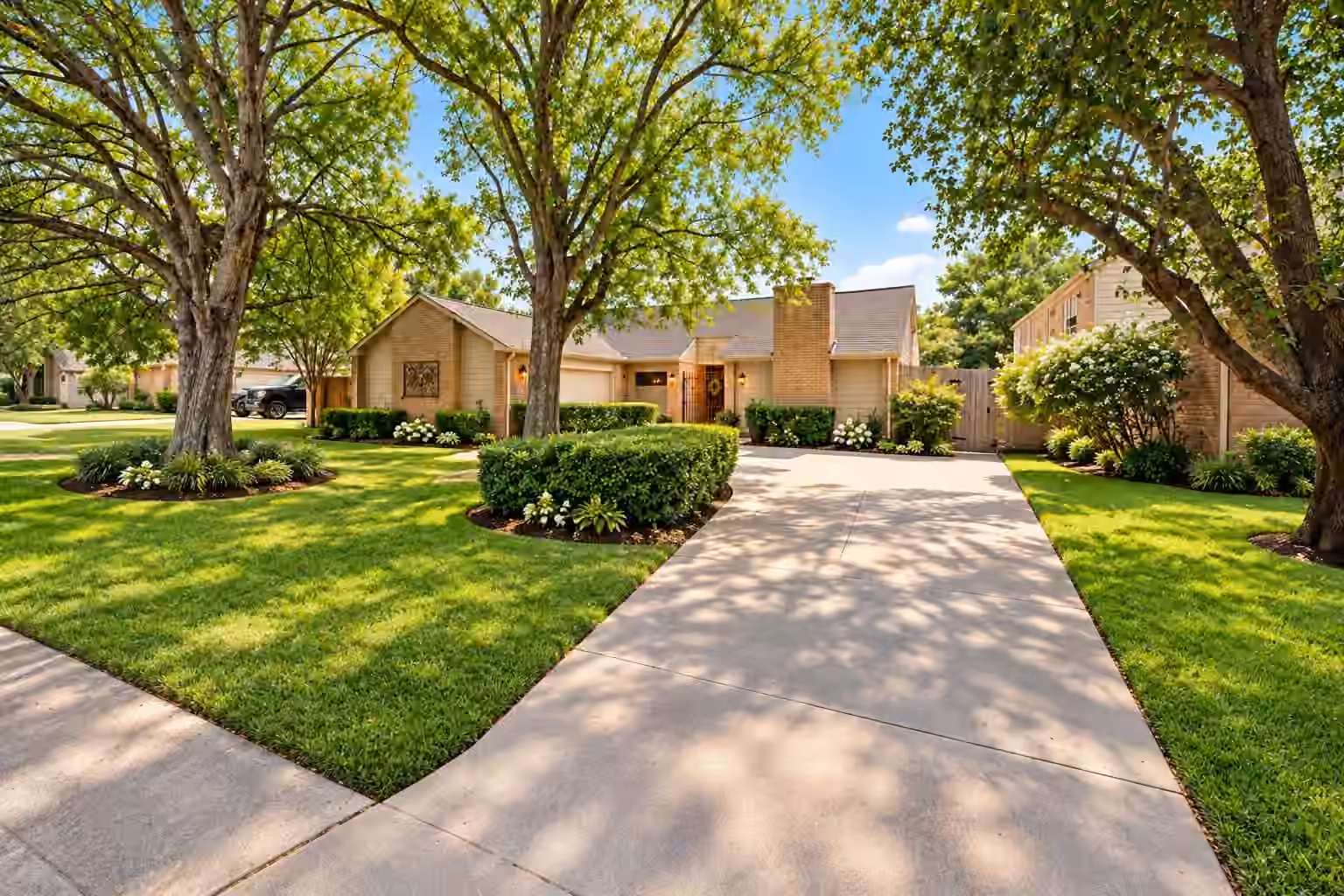 Photo of 1034 Coachlight Drive, Houston, TX 77077