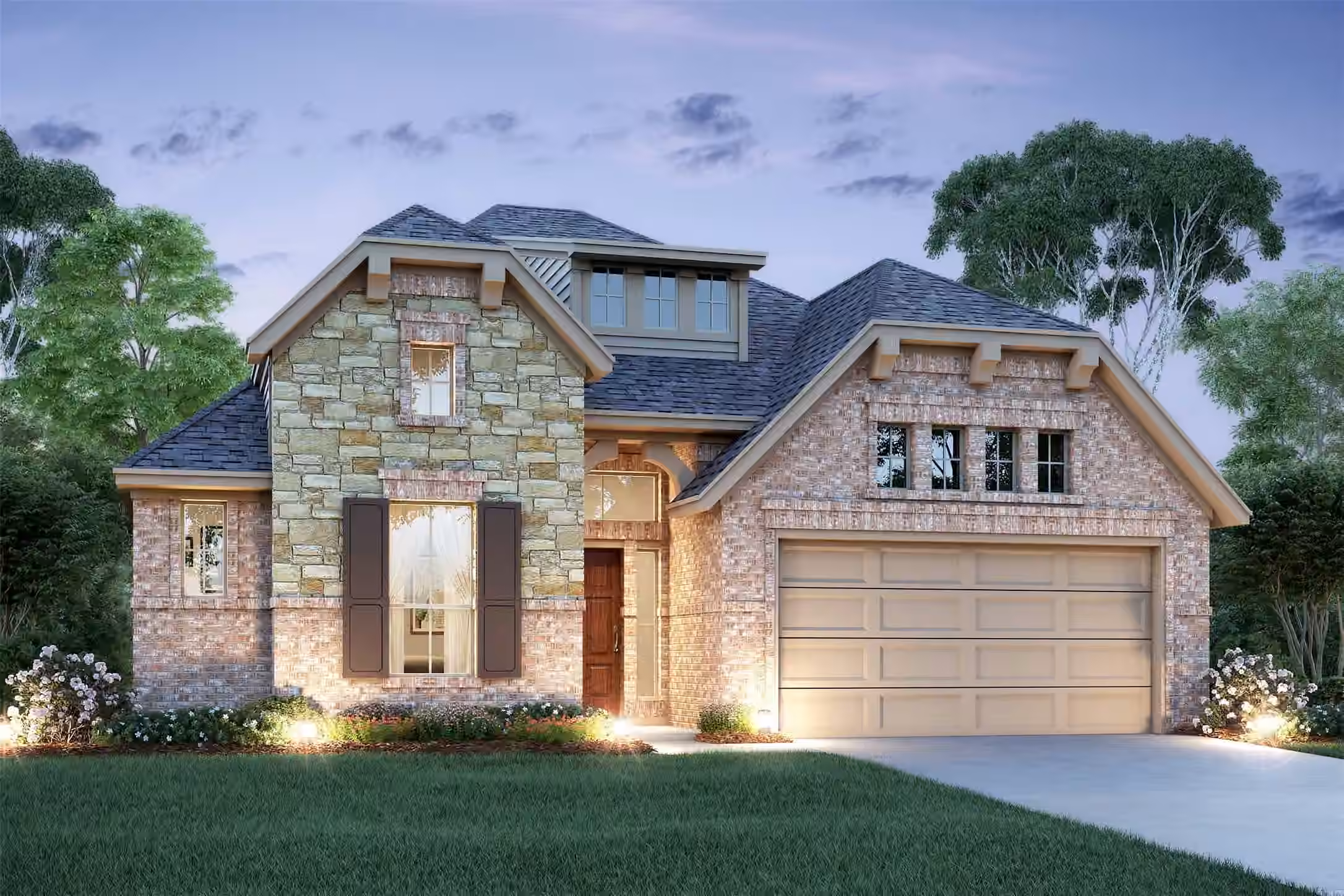 Photo 2 of 21903 Iris Colony Drive, Waller, TX