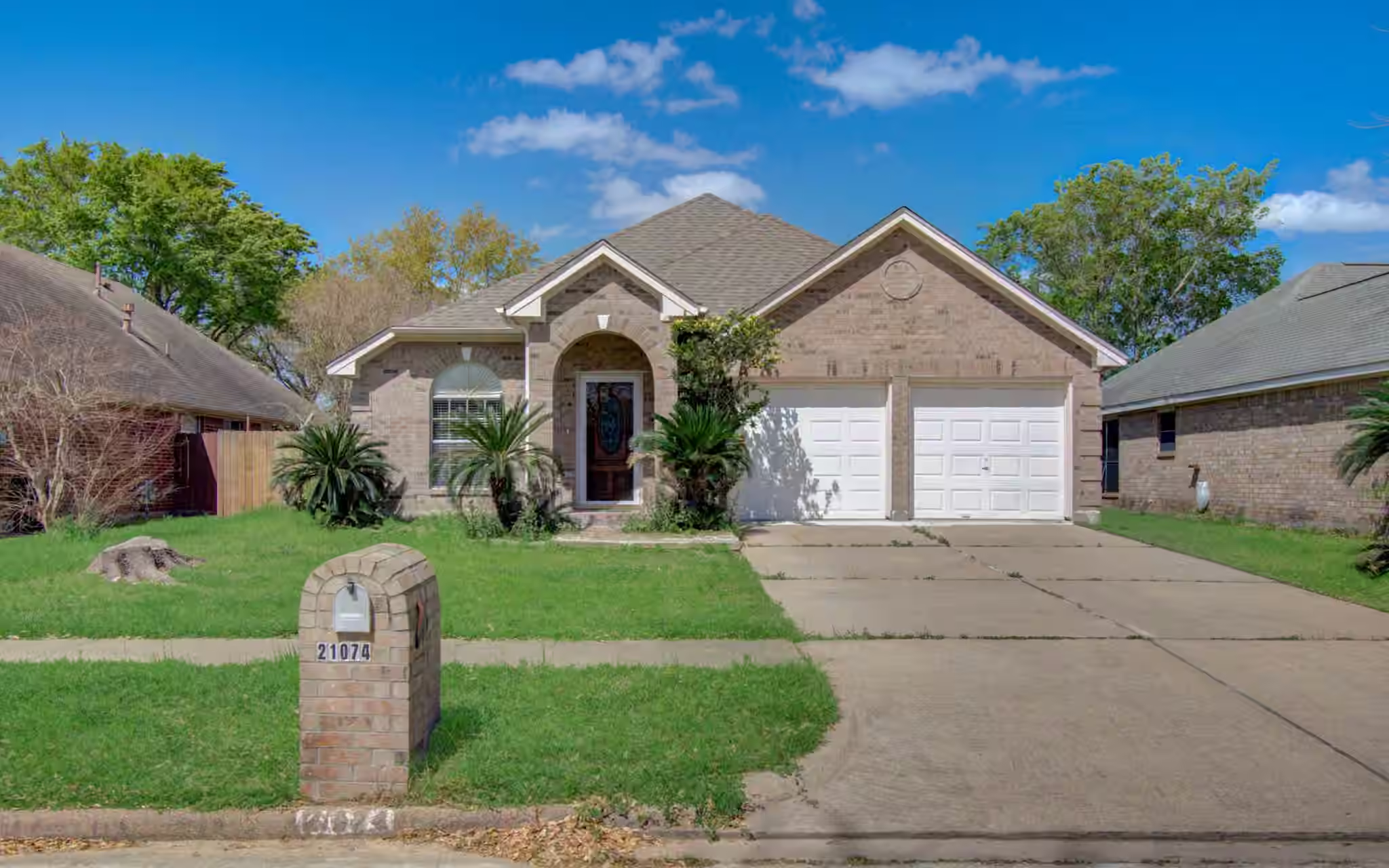 Photo of 21074 Southern Colony Court, Katy, TX