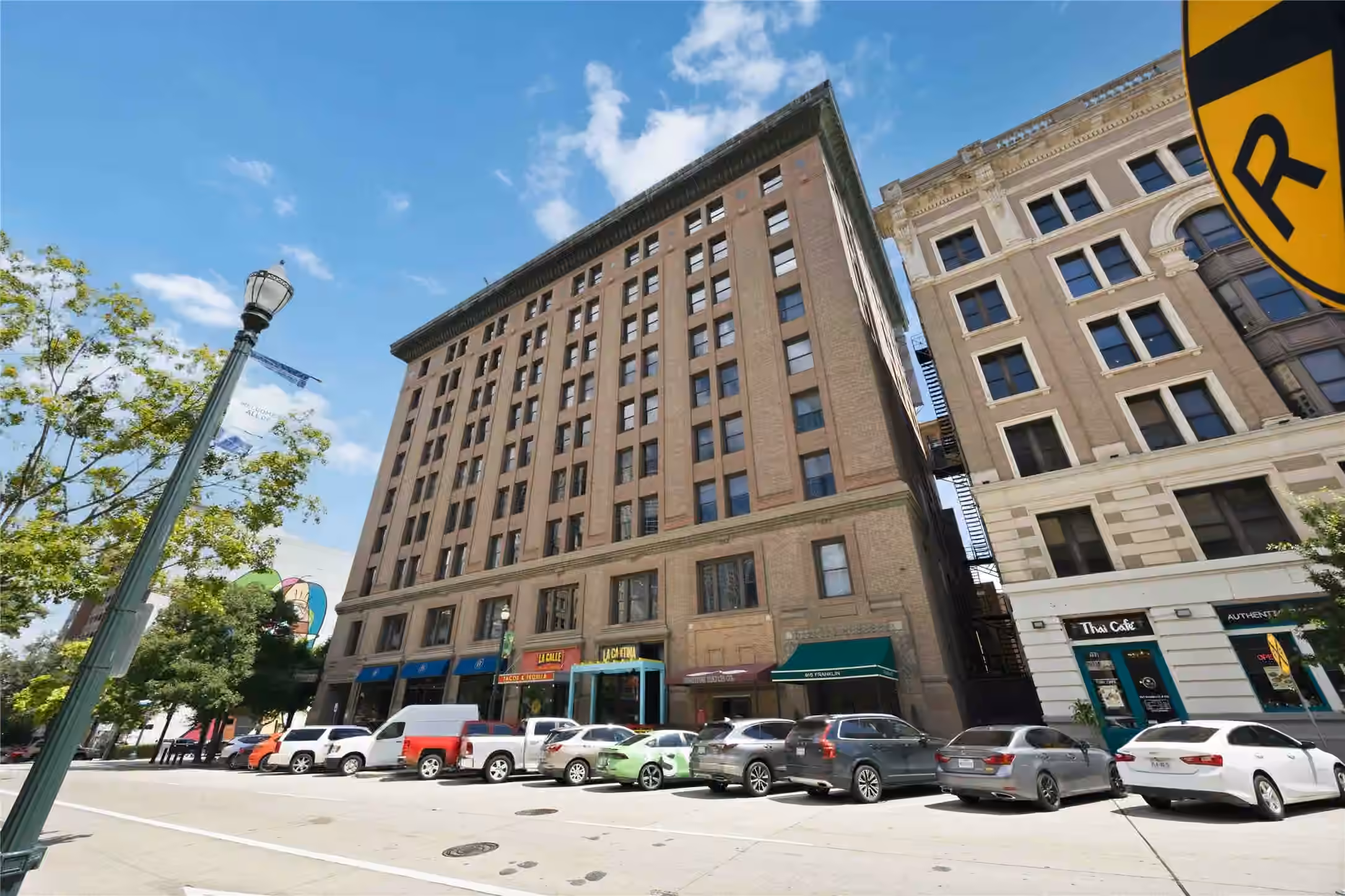 Photo of 915 Franklin Street 4G, Houston, TX
