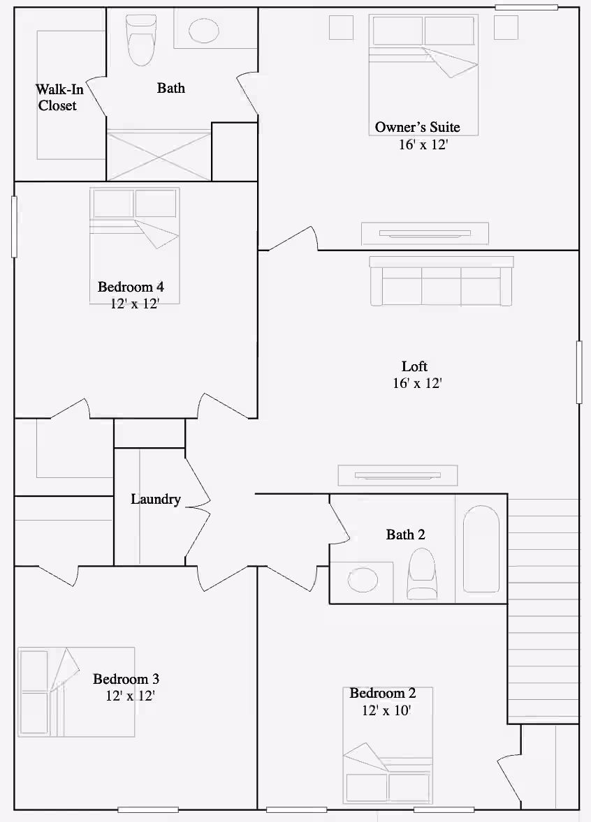 Photo 3 of 31223 Piccolo Fiore Lane, Huffman, TX