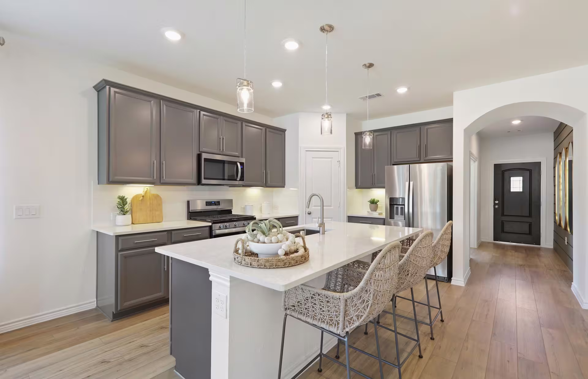 Photo 7 of 15615 Iron Peak Court, Conroe, TX