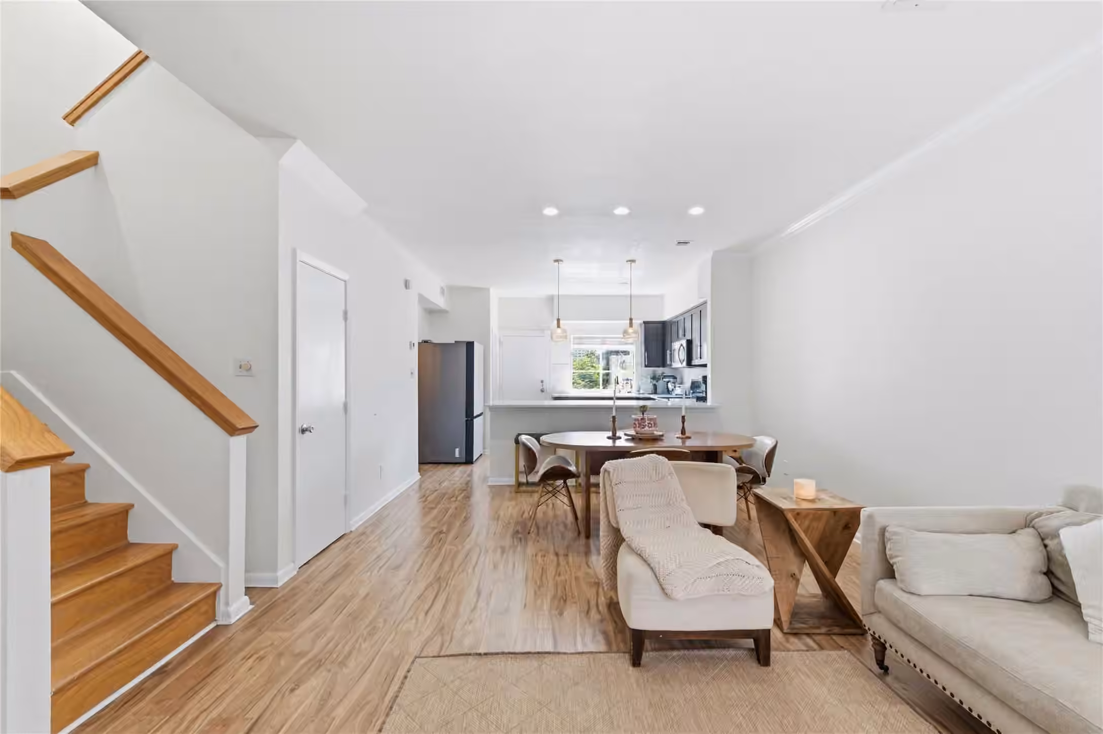 Photo 2 of 2100 Huldy Street 4, Houston, TX