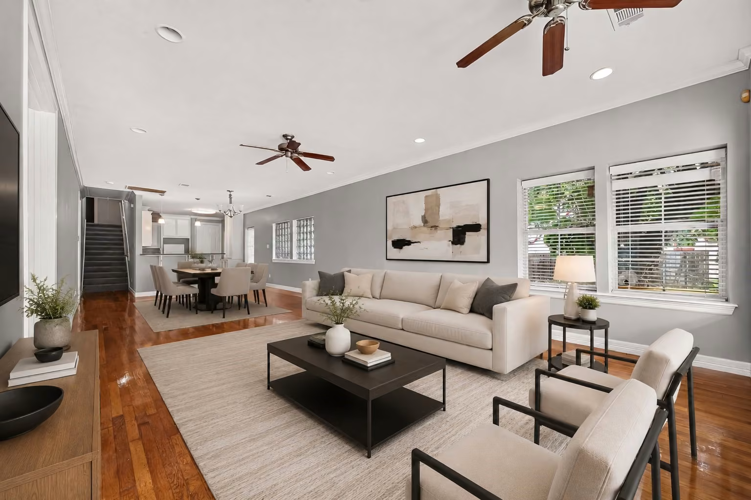 Photo 7 of 2905 Rosewood Street, Houston, TX