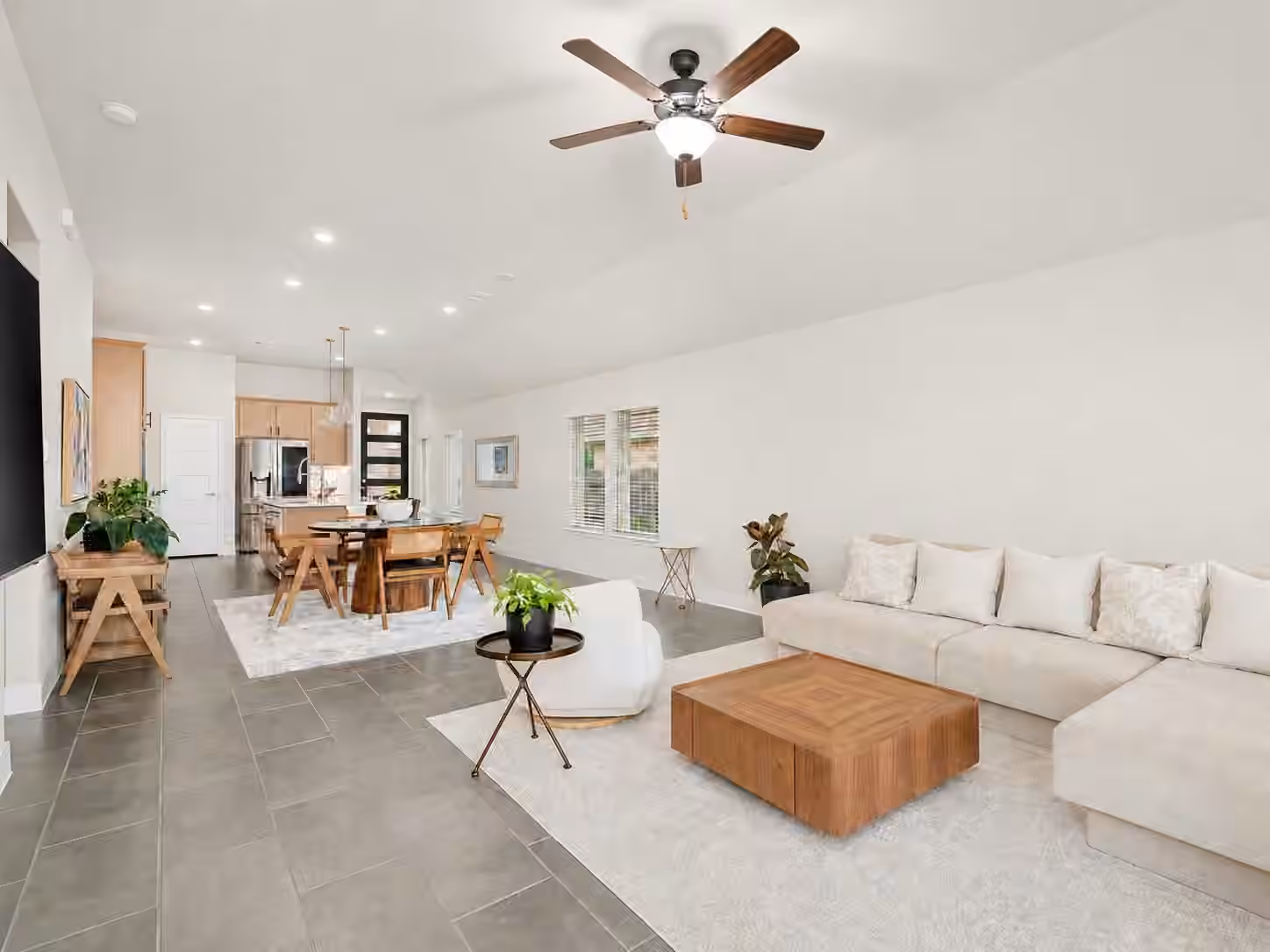 Photo 6 of 854 Sendero Trail, Conroe, TX